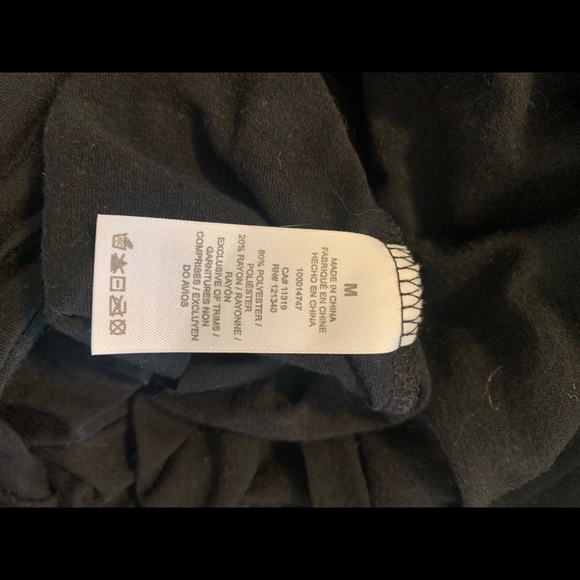 Asymmetrical skirt - Picture 6 of 6